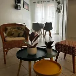 Apartman La Orquidea - Sleeps 2 To 4 - 3 Aix-les-Bains