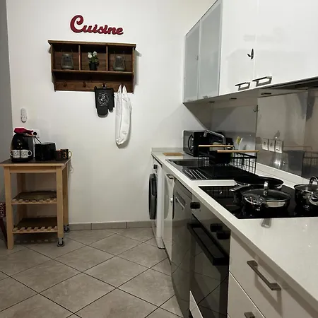 La Orquidea - Sleeps 2 To 4 - 3 公寓 艾克斯莱班