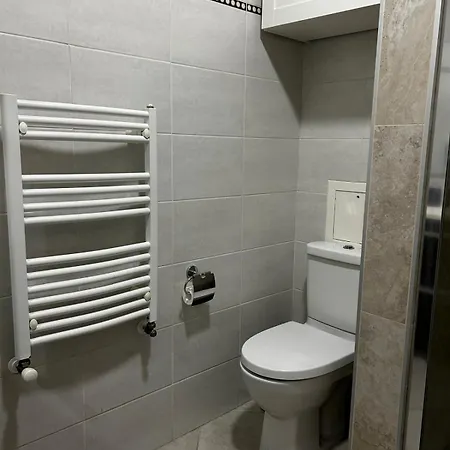 La Orquidea - Sleeps 2 To 4 - 3