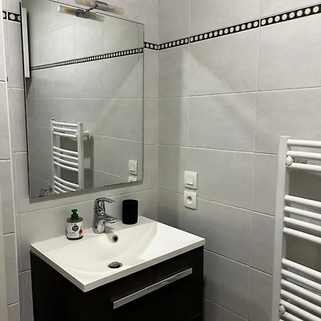 La Orquidea - Sleeps 2 To 4 - 3 Apartment