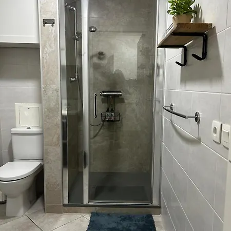 公寓 La Orquidea - Sleeps 2 To 4 - 3