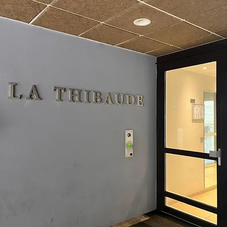 公寓 La Orquidea - Sleeps 2 To 4 - 3 艾克斯莱班
