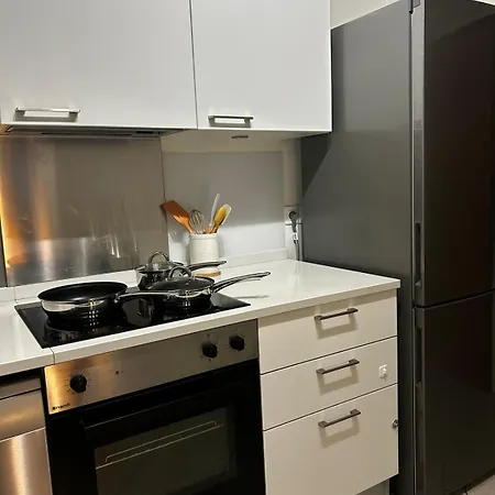 La Orquidea - Sleeps 2 To 4 - 3 艾克斯莱班