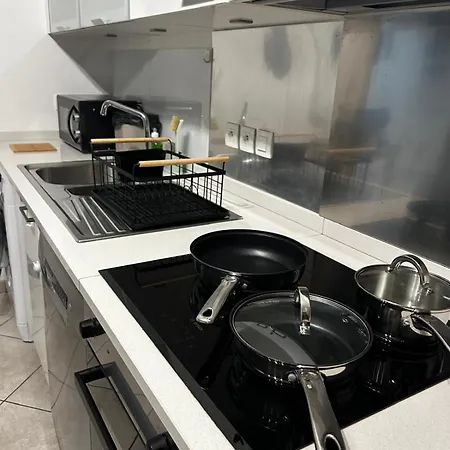 Apartment La Orquidea - Sleeps 2 To 4 - 3 *