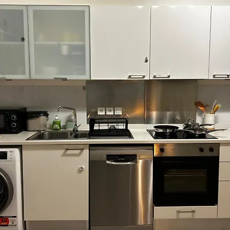 La Orquidea - Sleeps 2 To 4 - 3 Apartment Aix-les-Bains