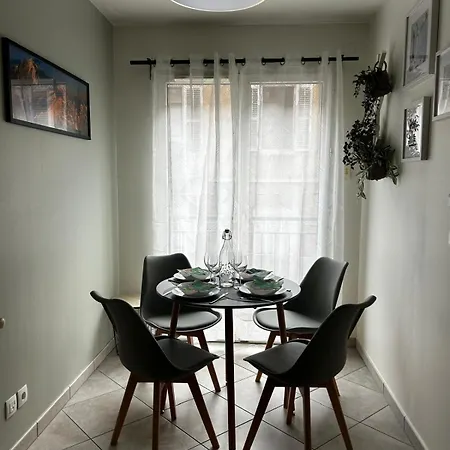 La Orquidea - Sleeps 2 To 4 - 3 艾克斯莱班