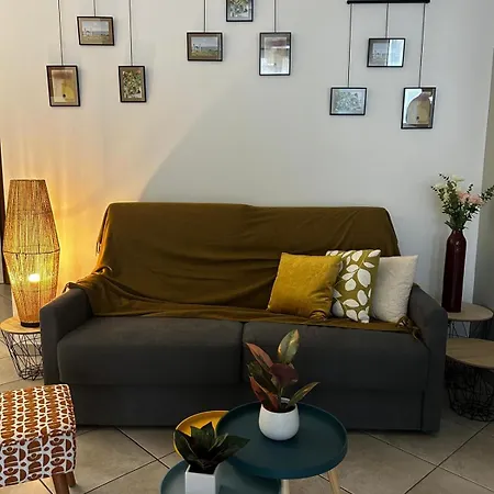 La Orquidea - Sleeps 2 To 4 - 3 公寓