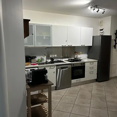 公寓 La Orquidea - Sleeps 2 To 4 - 3