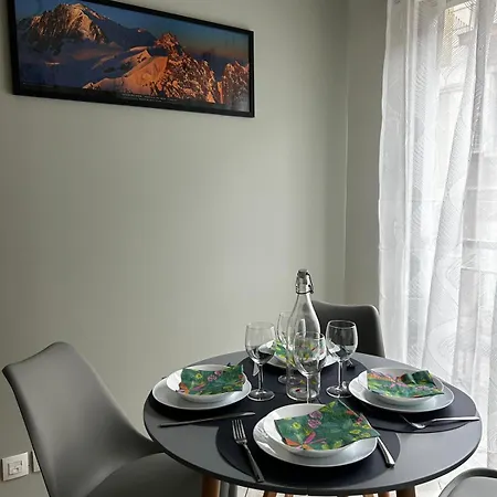 La Orquidea - Sleeps 2 To 4 - 3 公寓 艾克斯莱班
