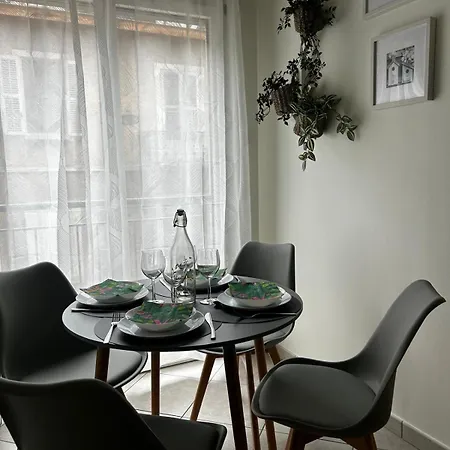 公寓 La Orquidea - Sleeps 2 To 4 - 3 *