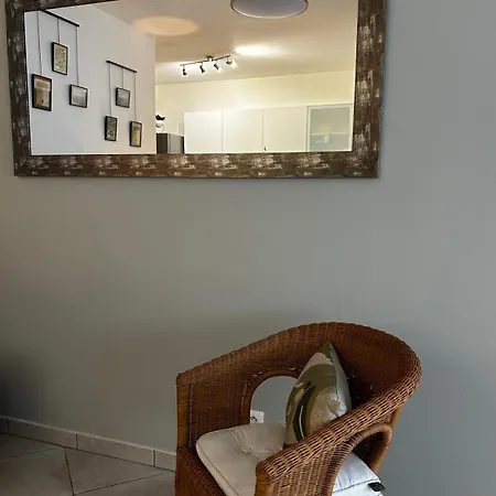 La Orquidea - Sleeps 2 To 4 - 3 公寓 艾克斯莱班