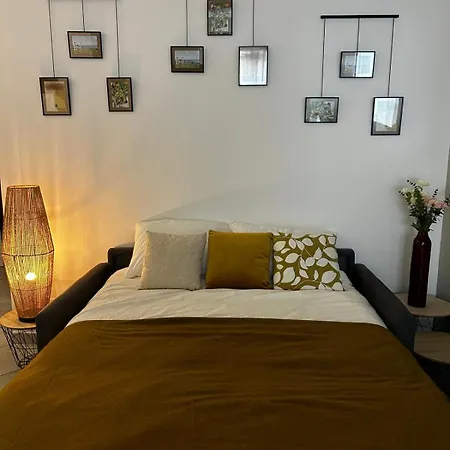La Orquidea - Sleeps 2 To 4 - 3 *