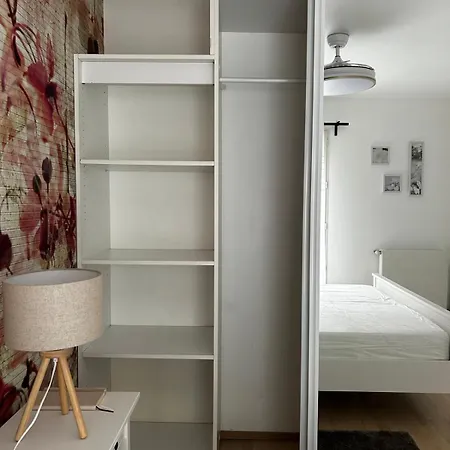 Apartment La Orquidea - Sleeps 2 To 4 - 3