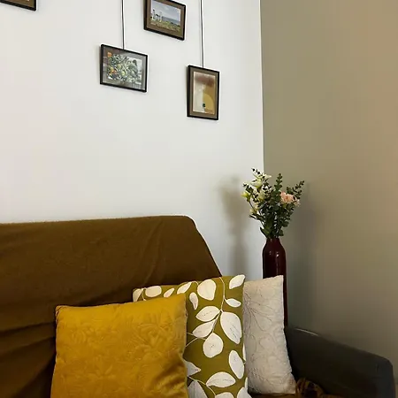 Apartment La Orquidea - Sleeps 2 To 4 - 3 *