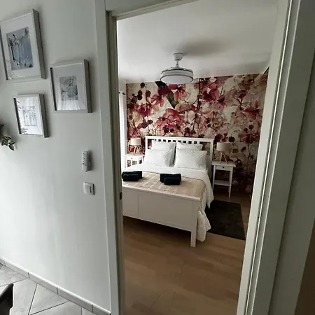 La Orquidea - Sleeps 2 To 4 - 3 艾克斯莱班