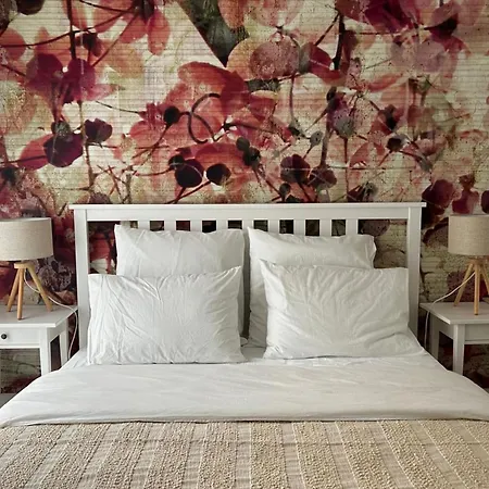 公寓 La Orquidea - Sleeps 2 To 4 - 3 艾克斯莱班
