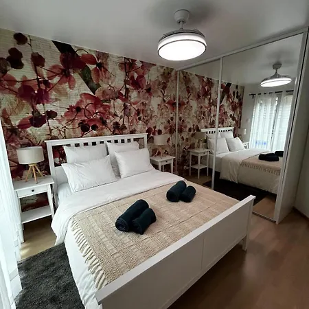 La Orquidea - Sleeps 2 To 4 - 3 艾克斯莱班